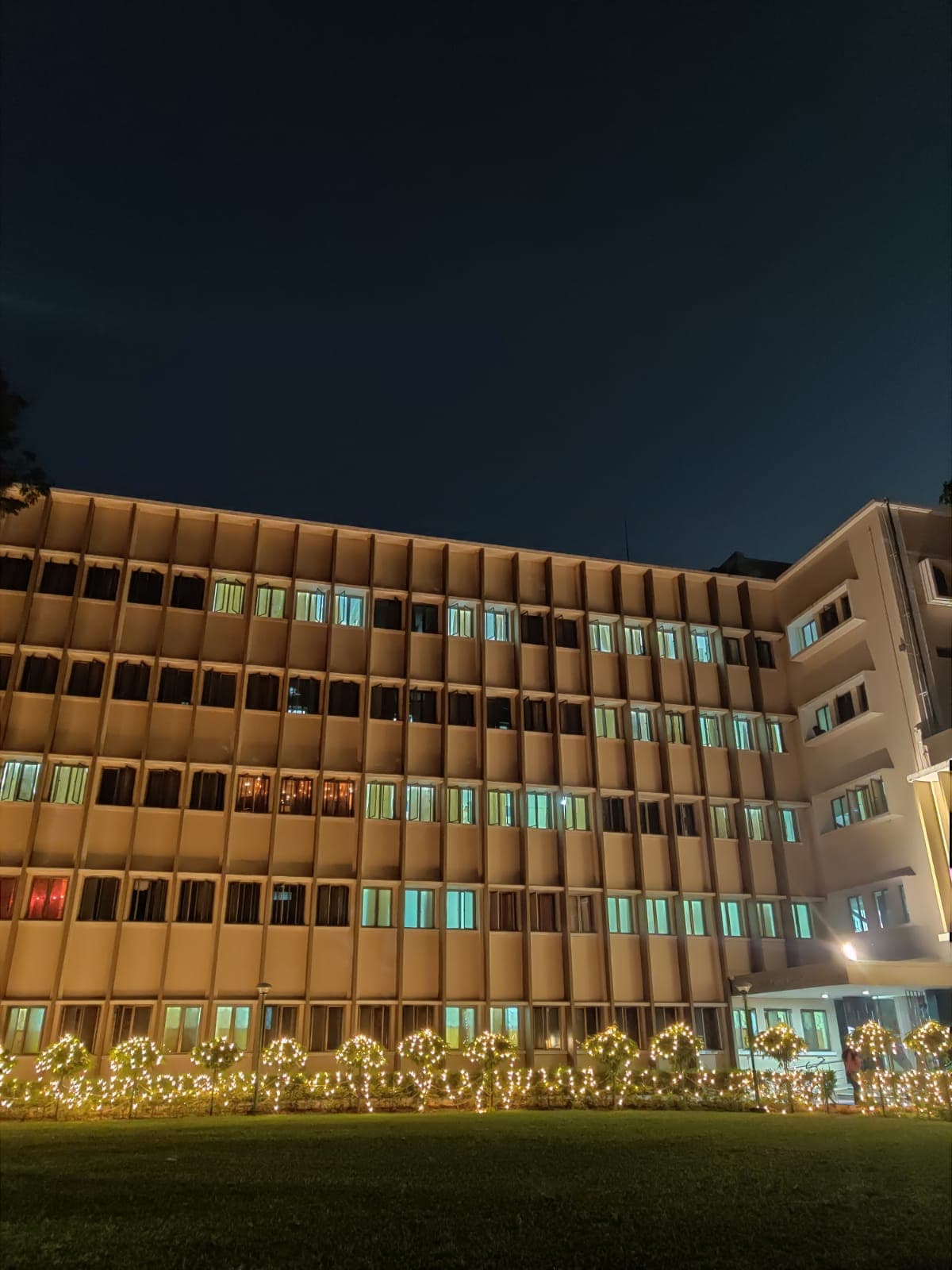 XLRI Jamshedpur Campus and infrastructure photo 13